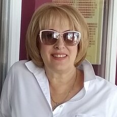 Фотография девушки Людмила, 60 лет из г. Симферополь