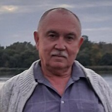 Фотография мужчины Александр, 63 года из г. Ростов-на-Дону