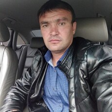 Фотография мужчины Евген, 39 лет из г. Новосибирск