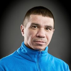 Фотография мужчины Руслан, 36 лет из г. Хабаровск