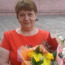 Фотография девушки Елена, 53 года из г. Отрадный