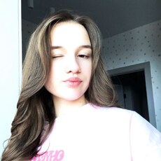 Фотография девушки Стефания, 18 лет из г. Новосибирск