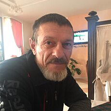 Фотография мужчины Михаил, 62 года из г. Москва