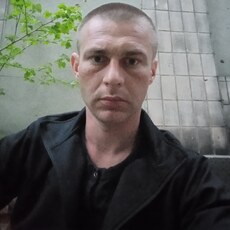Фотография мужчины Денис, 31 год из г. Ясиноватая