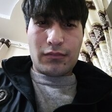 Фотография мужчины Шахзод, 22 года из г. Гороховец