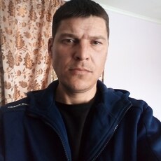 Фотография мужчины Виталя, 37 лет из г. Курган