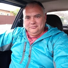 Фотография мужчины Виталий, 54 года из г. Ростов-на-Дону