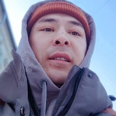 Фотография мужчины Чингис, 30 лет из г. Свободный