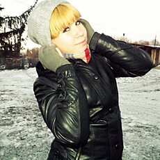 Фотография девушки Екатерина, 28 лет из г. Бийск