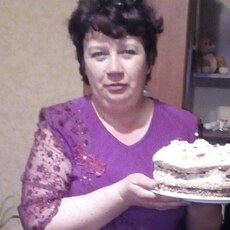 Елена, 47 из г. Партизанск.
