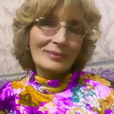 Фотография девушки Ирина, 64 года из г. Петропавловск-Камчатский