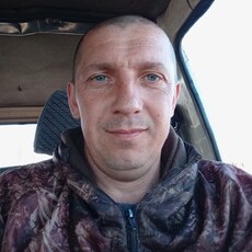 Фотография мужчины Олег, 40 лет из г. Благовещенск