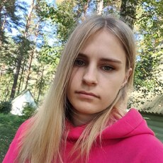Анжелика, 22 из г. Томск.