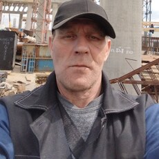 Фотография мужчины Сергей, 54 года из г. Пермь