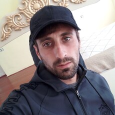 Фотография мужчины Penah, 31 год из г. Баку