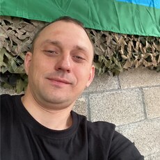 Фотография мужчины Дэнчик, 37 лет из г. Мурманск