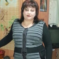 Фотография девушки Елена, 49 лет из г. Урюпинск