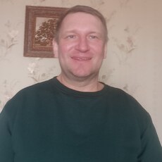 Фотография мужчины Сергей, 51 год из г. Москва