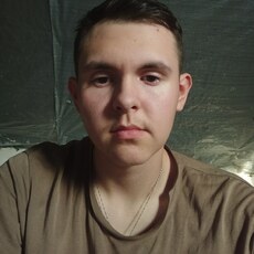 Фотография мужчины Кирилл, 18 лет из г. Ростов-на-Дону