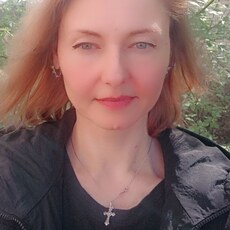 Фотография девушки Светлана, 42 года из г. Ульяновск