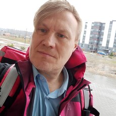Фотография мужчины Вадим, 52 года из г. Петрозаводск