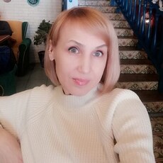 Фотография девушки Лена, 48 лет из г. Омск