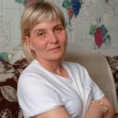 Фотография девушки Татьяна, 46 лет из г. Каратузское