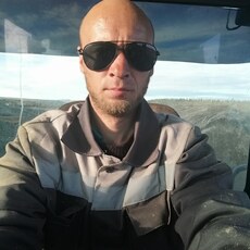 Фотография мужчины Василий, 36 лет из г. Магадан