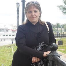 Фотография девушки Ольга, 47 лет из г. Кашин