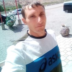 Фотография мужчины Андрей, 38 лет из г. Бишкек