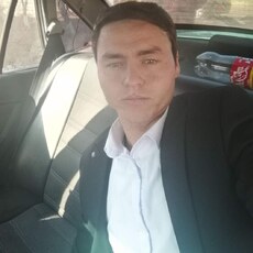 Фотография мужчины Аброр, 34 года из г. Душанбе