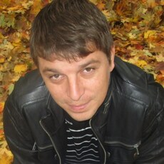 Фотография мужчины Антон, 43 года из г. Севастополь