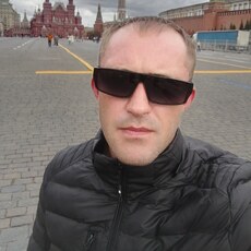 Фотография мужчины Сергей, 34 года из г. Полоцк