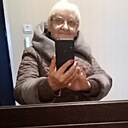 Евгения, 67 лет