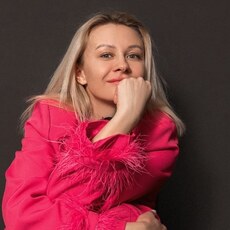 Полина, 35 из г. Новосибирск.