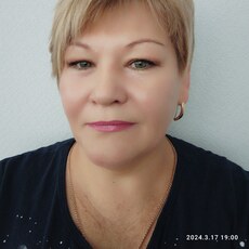 Фотография девушки Натали, 51 год из г. Новокузнецк