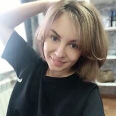 Ольга, 37 из г. Хабаровск.