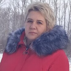 Фотография девушки Татьяна, 42 года из г. Горно-Алтайск