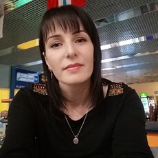 Фотография девушки Ирина, 43 года из г. Омск