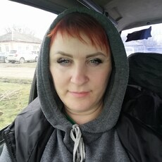 Галина, 42 из г. Красногвардейское (Ставропольски.