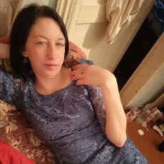 Татьяна, 38 из г. Барнаул.