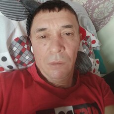 Фотография мужчины Abzal, 47 лет из г. Алматы