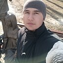 Жахонгир, 25 лет