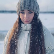 Фотография девушки Ирина, 30 лет из г. Рыбинск