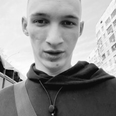 Фотография мужчины Данила, 21 год из г. Ульяновск