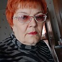 Лилия, 66 лет
