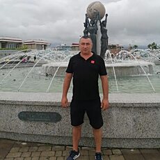 Фотография мужчины Алексей, 45 лет из г. Новочеркасск