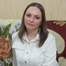 Фотография девушки Галина, 42 года из г. Светлогорск