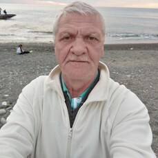 Фотография мужчины Владимир, 63 года из г. Челябинск
