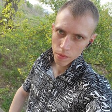 Фотография мужчины Андрей, 27 лет из г. Камышин
